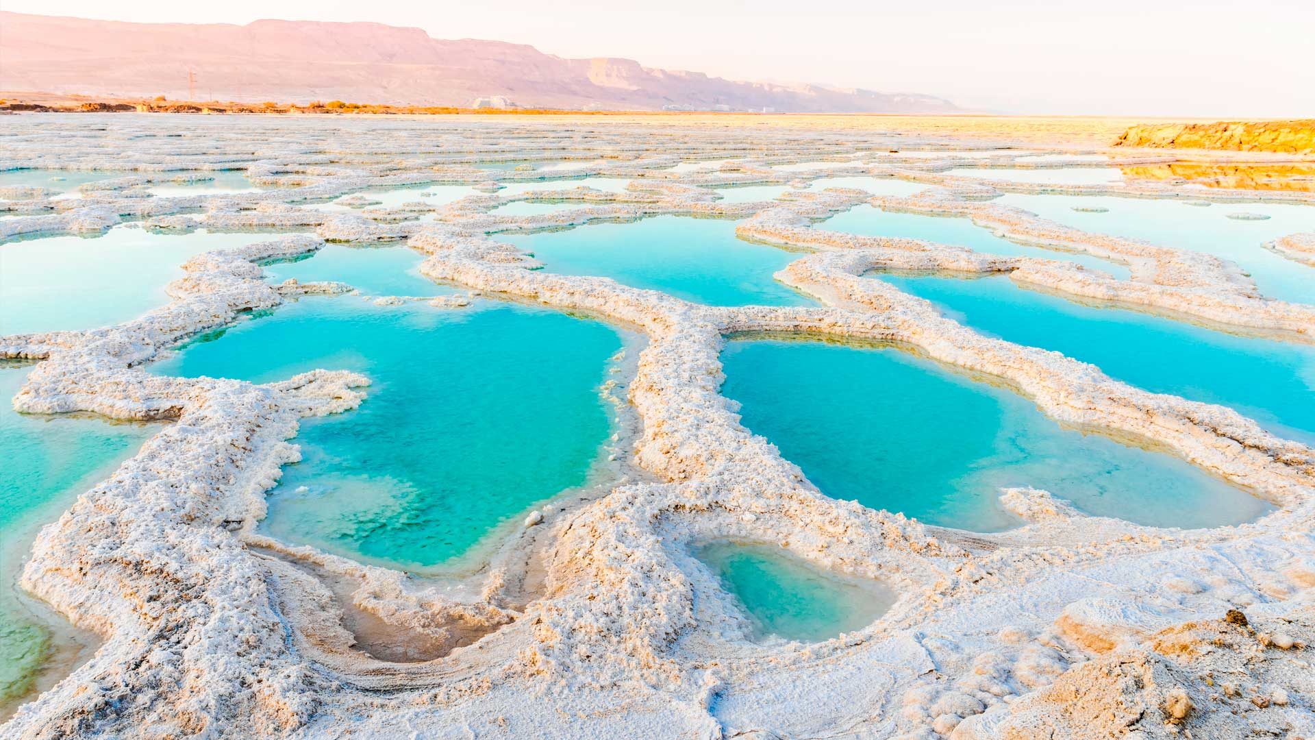 Jordan Tours