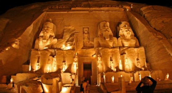 Jewels of Egypt & Jordan