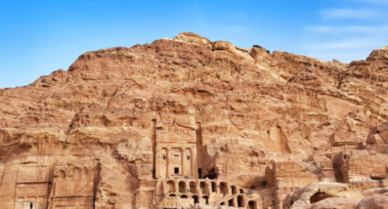 Jewels of Egypt & Jordan