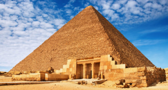 Jewels of Egypt & Jordan
