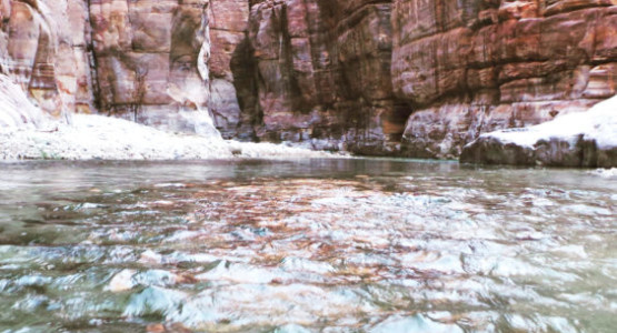 Jordan Nature & Culture