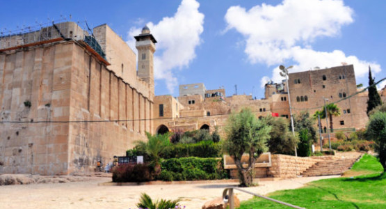 Al Aqsa and Beyond
