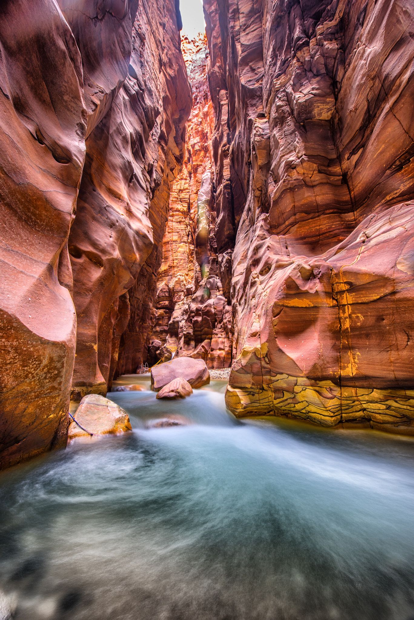 Jordan Tours