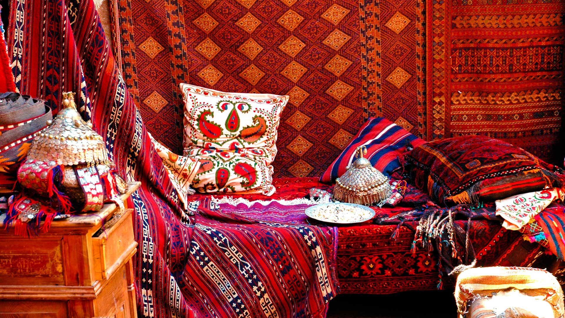 Jordan Tours