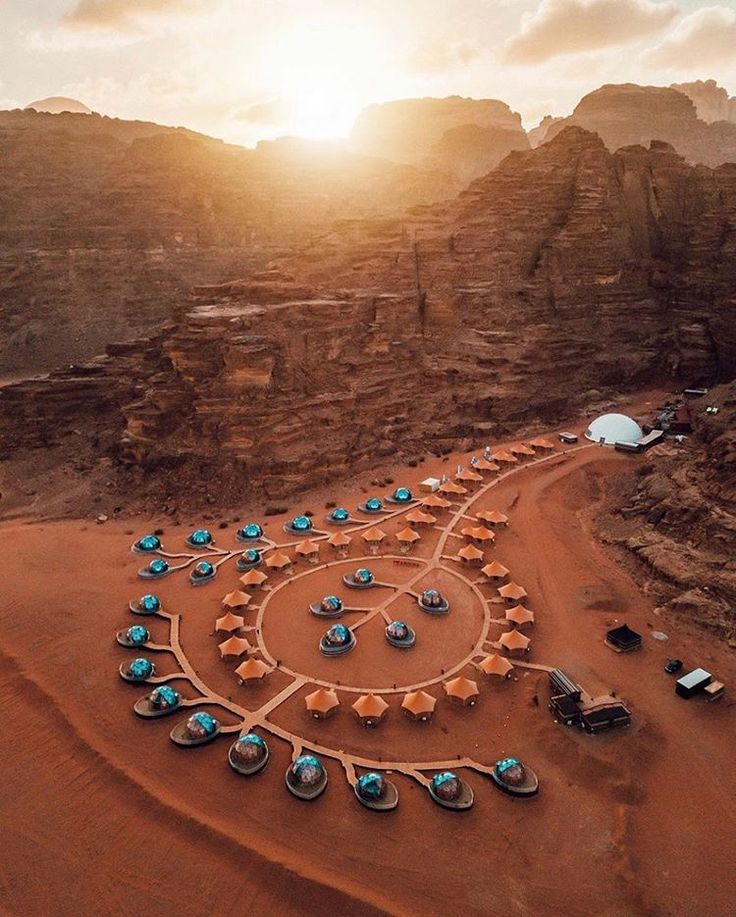 Jordan Tours