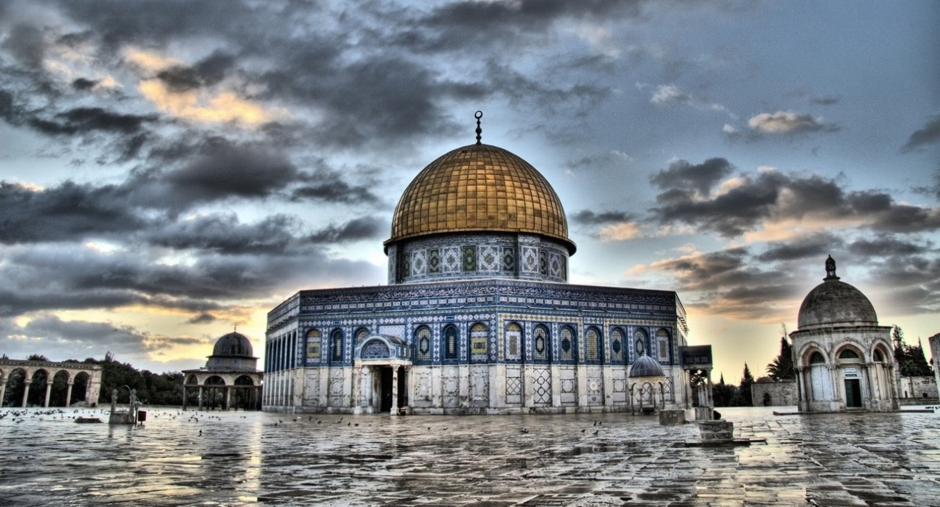 Jordan Tours