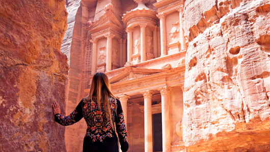 The Origins of Christianity in Jordan