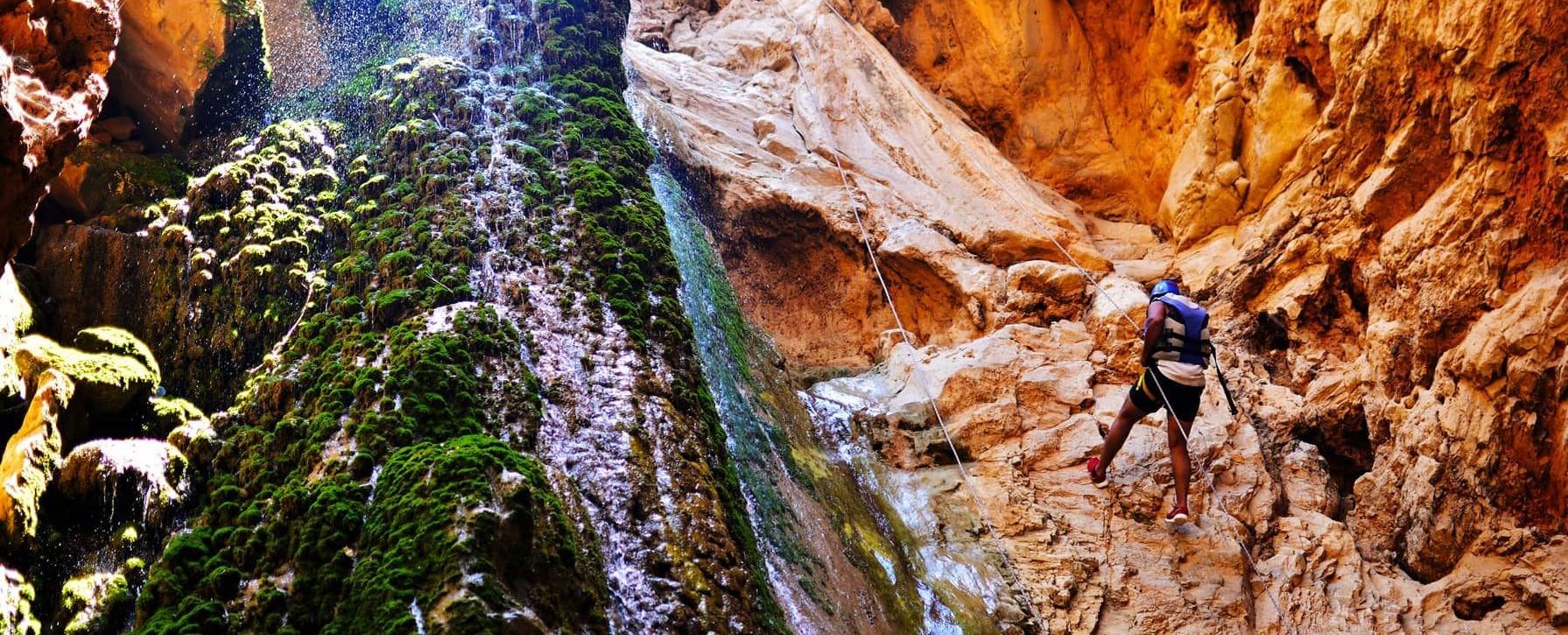 Jordan Tours
