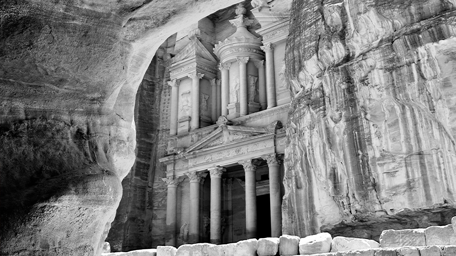 Jordan Tours