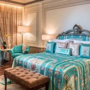 Hotel Bookings